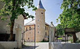 Chateau du Terrail